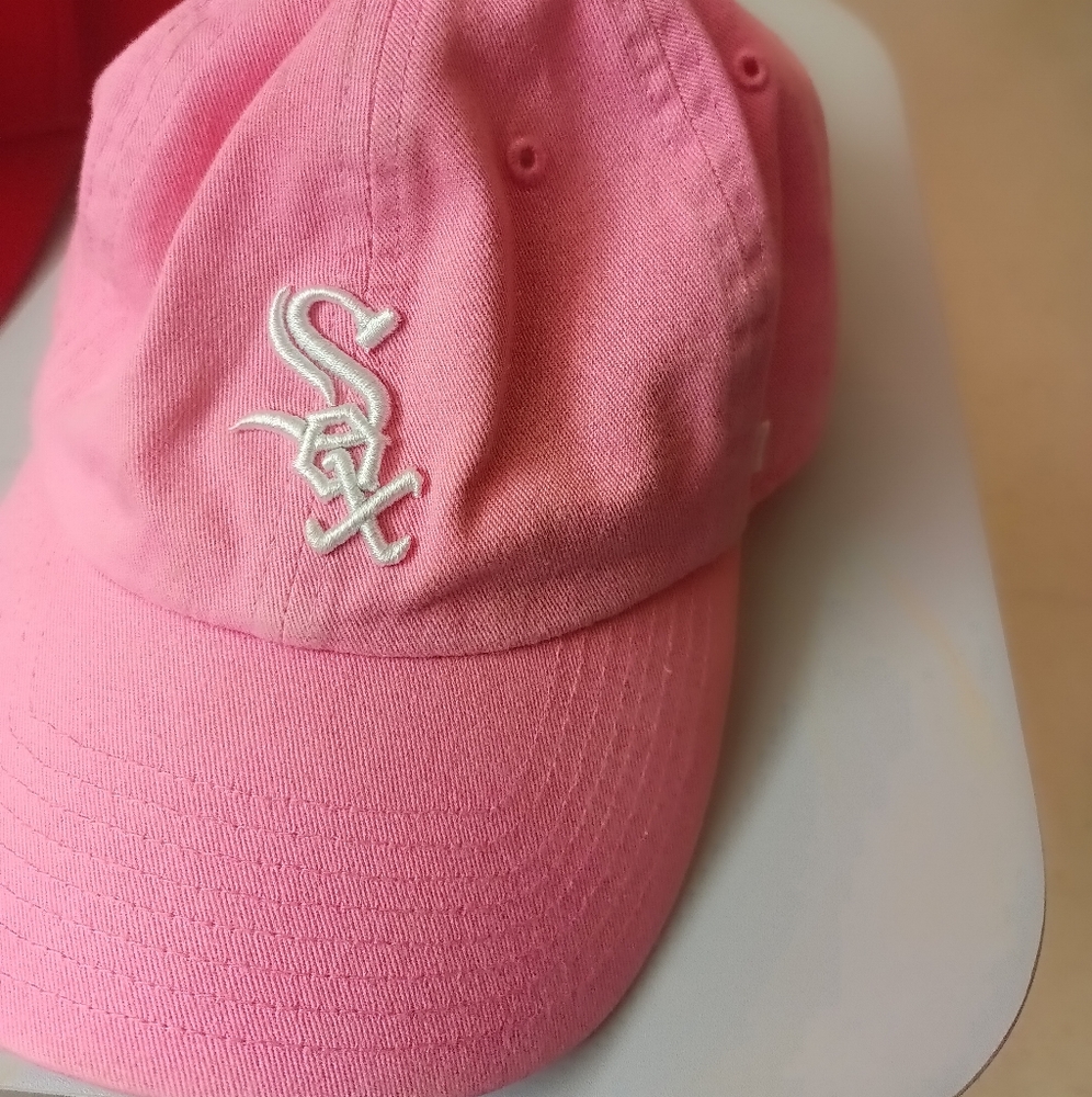 White Sox hat